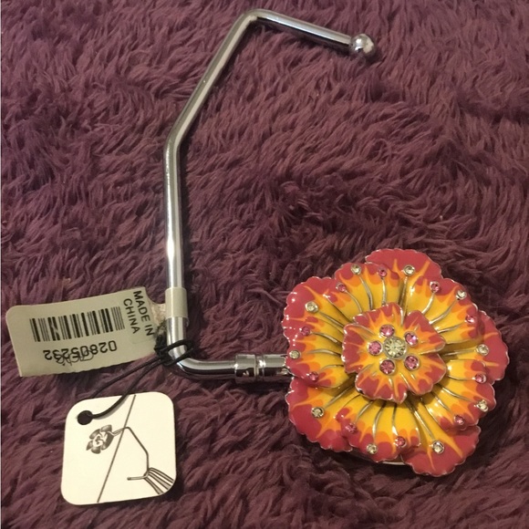 NWT Spring Street Bag Holder - Picture 2 of 6